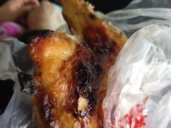 -四云楼烤鸡店(吉庆街店)