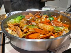 -黄记煌三汁焖锅(欢乐海岸店)