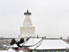 -妙应寺白塔