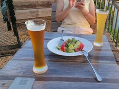 -Brew Farm·精酿农场海滨悬崖餐厅