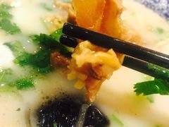 -裕丰源滋补烩面(天赋路店)
