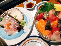 -金井日本料理(丽柏广场店)