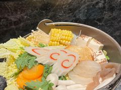 寿喜烧-炙柒Sekinana·精致日料(合生汇店)