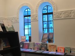 -思南书局·诗歌店