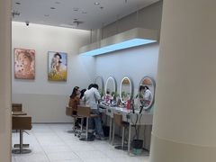 -天真蓝照相馆(五角场百联又一城店)