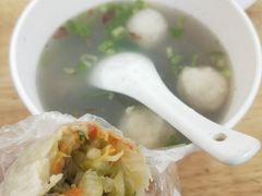 -阿玲面线糊(溪岸路店)