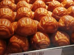 -泸溪河桃酥(秦淮夫子庙一店)