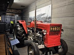 -柳州工业博物馆