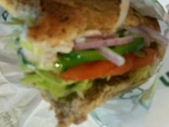 android_upload_pic-赛百味SUBWAY(金龙大厦店)