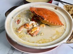 -龙海鲜螃蟹王(宏茂桥店)