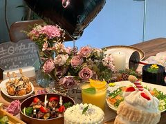 -流酥可心·牛乳蛋糕商店(禾祥西路店)