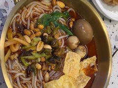 -雙冲柳州螺蛳粉&酸嘢&桂林米粉(簋街店)