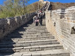 -慕田峪长城