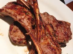 -弗兰克牛排西餐厅Ribone steak house(柠檬花园店)