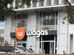 -Wagas沃歌斯(枫蓝国际店)