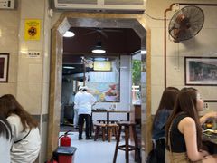 -伍湛记 · 广州老字号(龙津中路店)