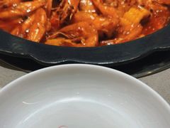 -巴蜀王婆大虾(南锣鼓巷店)