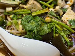 -李记热干面· 襄阳牛肉面