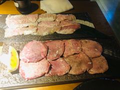极上牛舌-本寻烧肉酒场(双井店)