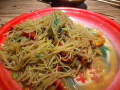 泰椒土豆丝-先启半步颠小酒馆(常熟万达广场店)