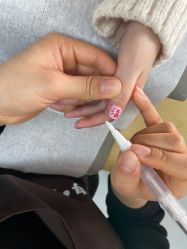 -芊冉•美甲美睫纹绣