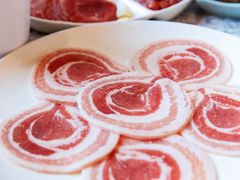 烤五花肉-高丽屋(天宁寺店)