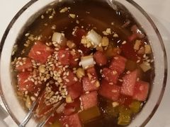 -泉味道贵州厨房(三里河店)