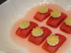 -万丽轩·粤菜(王府井金茂万丽酒店)
