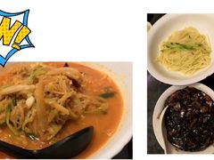 -桃园中华料理炸酱面(燕儿岛路店)