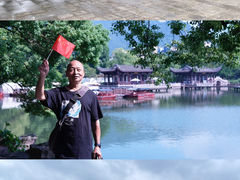 -台州府城(江南长城)