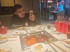 -海底捞火锅(威高广场店)