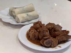 -首占学彬杠面(日韵东方店)