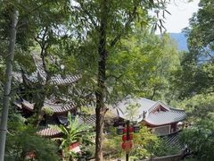 -灵隐飞来峰景区