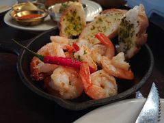 -埠口精酿夜景餐酒吧· BREWPORT BISTRO(长嘉汇重庆之眼店)