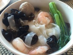 -南湖名都·景湖轩全日制餐厅·海鲜自助·东南亚风味·临湖而食