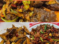 -昌盛德徐州老菜馆
