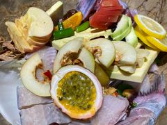 -云尊府云南菜·蒸汽石锅鱼(学清路店)