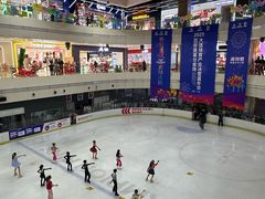 -百年港湾奥特莱斯(香炉礁店)
