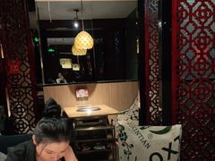 -七欣天香辣蟹火锅(上海银亿滨江店)