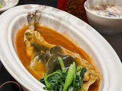 -新光酒家·河豚·海鲜·蟹料理(浦东店)