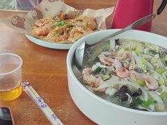 -坛南湾阿强农家乐.海鲜大排档老字号(福州地标美食店)