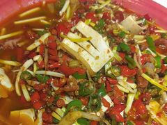 -冯大腕江湖川菜馆(后沙峪店)