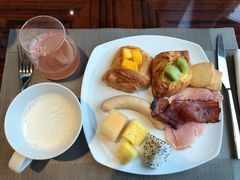 -广交会威斯汀酒店