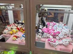 -天天玩X秋葉原日系动漫游戏中心