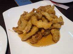 -老牌坊•鲁菜名店•地道济南菜(大观园商埠店)