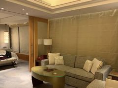 -上海静安香格里拉大酒店