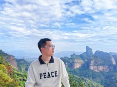 -丹霞山风景名胜区