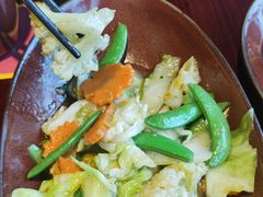 -红泰·泰精选·特色料理(中山路店)