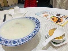-香港富临皇宫(五月花商业广场店)