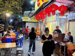 -裕华(南华东路店)